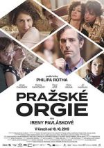 Watch The Prague Orgy Megashare9