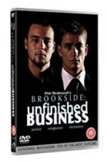 Watch Brookside: Unfinished Business Megashare9