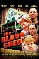 Watch The Blood Shed Megashare9