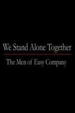 Watch We Stand Alone Together Megashare9