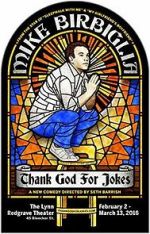 Watch Mike Birbiglia: Thank God for Jokes Megashare9