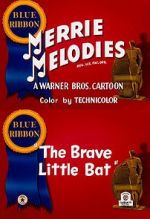 Watch The Brave Little Bat (Short 1941) Megashare9