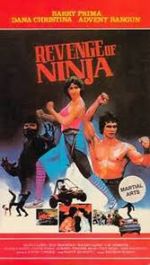 Watch Revenge of the Ninja Megashare9