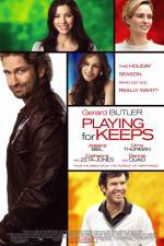Watch Playing for Keeps Megashare9
