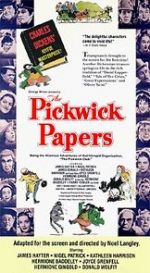 Watch The Pickwick Papers Megashare9