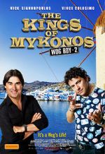 Watch The Kings of Mykonos Megashare9