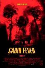 Watch Cabin Fever Megashare9