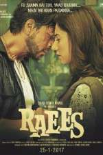 Watch Raees Megashare9