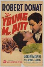 Watch The Young Mr. Pitt Megashare9