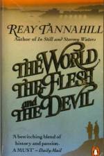 Watch The World, the Flesh and the Devil Megashare9