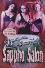 Watch The Witches of Sappho Salon Megashare9