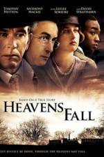 Watch Heavens Fall Megashare9