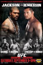 Watch UFC 75 Champion vs Champion Megashare9