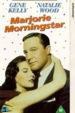 Watch Marjorie Morningstar Megashare9