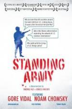 Watch Standing Army Megashare9