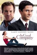 Watch In Good Company Megashare9