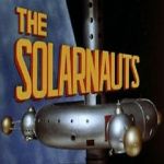 Watch The Solarnauts Megashare9