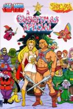 Watch He-Man and She-Ra: A Christmas Special Megashare9