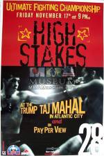 Watch UFC 28 High Stakes Megashare9