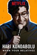 Watch Hari Kondabolu: Warn Your Relatives Megashare9