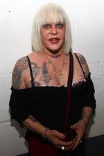 Watch The Transformation of Genesis P-Orridge Megashare9