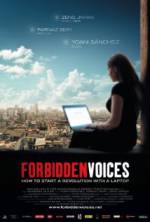 Watch Forbidden Voices Megashare9