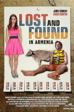 Watch Lost and Found in Armenia Megashare9