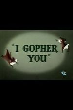 Watch I Gopher You (Short 1954) Megashare9