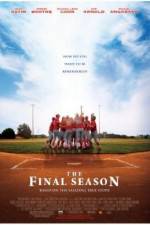 Watch The Final Season Megashare9