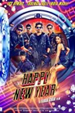 Watch Happy New Year Megashare9