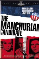 Watch The Manchurian Candidate Megashare9