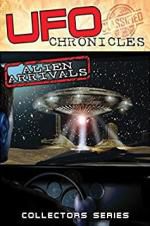 Watch UFO Chronicles: Alien Arrivals Megashare9