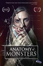 Watch The Anatomy of Monsters Megashare9