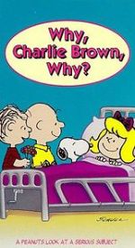 Watch Why, Charlie Brown, Why? (TV Short 1990) Megashare9