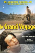 Watch Le grand voyage Megashare9