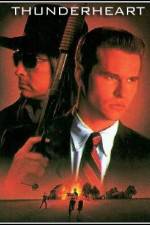 Watch Thunderheart Megashare9