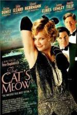 Watch The Cat's Meow Megashare9