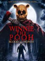 Watch Winnie-the-Pooh: Blood and Honey Megashare9