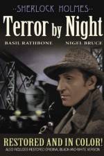 Watch Terror by Night Megashare9