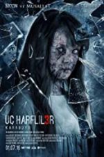 Watch  Harfliler 3: Karaby Megashare9