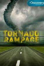 Watch Tornado Rampage 2011 Megashare9