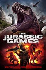 Watch The Jurassic Games Megashare9