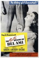 Watch The Private Affairs of Bel Ami Megashare9