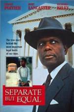 Watch Separate But Equal Megashare9