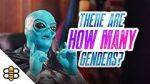 Watch Alien Confused As Earth Leaders Try To Explain All The Human Genders Megashare9