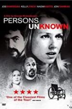Watch Persons Unknown Megashare9