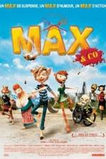 Watch Max & Co Megashare9