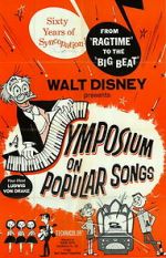 Watch A Symposium on Popular Songs (Short 1962) Megashare9