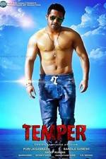 Watch Temper Megashare9