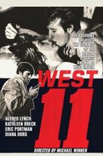 Watch West 11 Megashare9